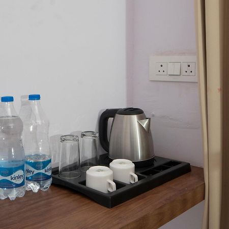 Devdarshan Hotel & Restaurant Udaipur Exterior photo